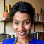 Profile picture of Sheela Jane Menon