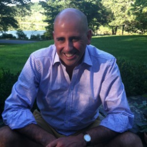 Profile picture of Charles Waite Mahoney