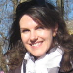 Profile picture of Angela Ecklund