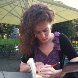 Profile picture of Caroline Egan