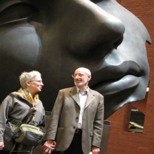 Profile picture of Michael Kandel