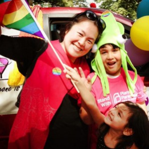 Profile picture of Eileen Cheng-Yin Chow