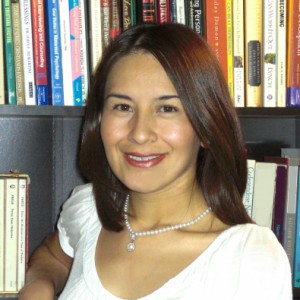 Profile picture of Sara Vicuna Guengerich