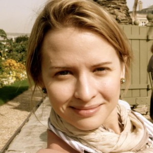 Profile picture of Lauren E. van Arsdall