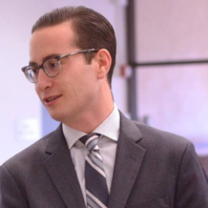 Profile picture of Matthew Roberts