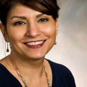 Profile picture of Alpana Sharma