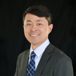 Profile picture of Christopher K. Tong