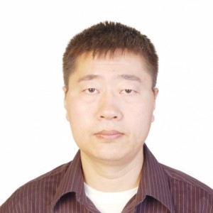 Profile picture of Tonglu Li