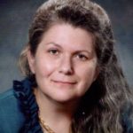 Profile picture of Maria Shine Stewart