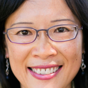 Profile picture of Haiyan Lee