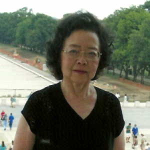 Profile picture of Shiao-ling S. Yu