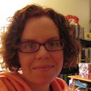 Profile picture of Ada Sharpe