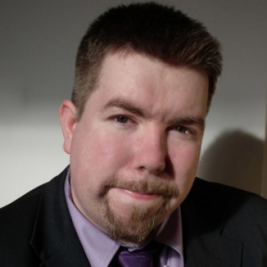 Profile picture of Luke Maynard