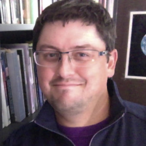 Profile picture of Everett Hamner