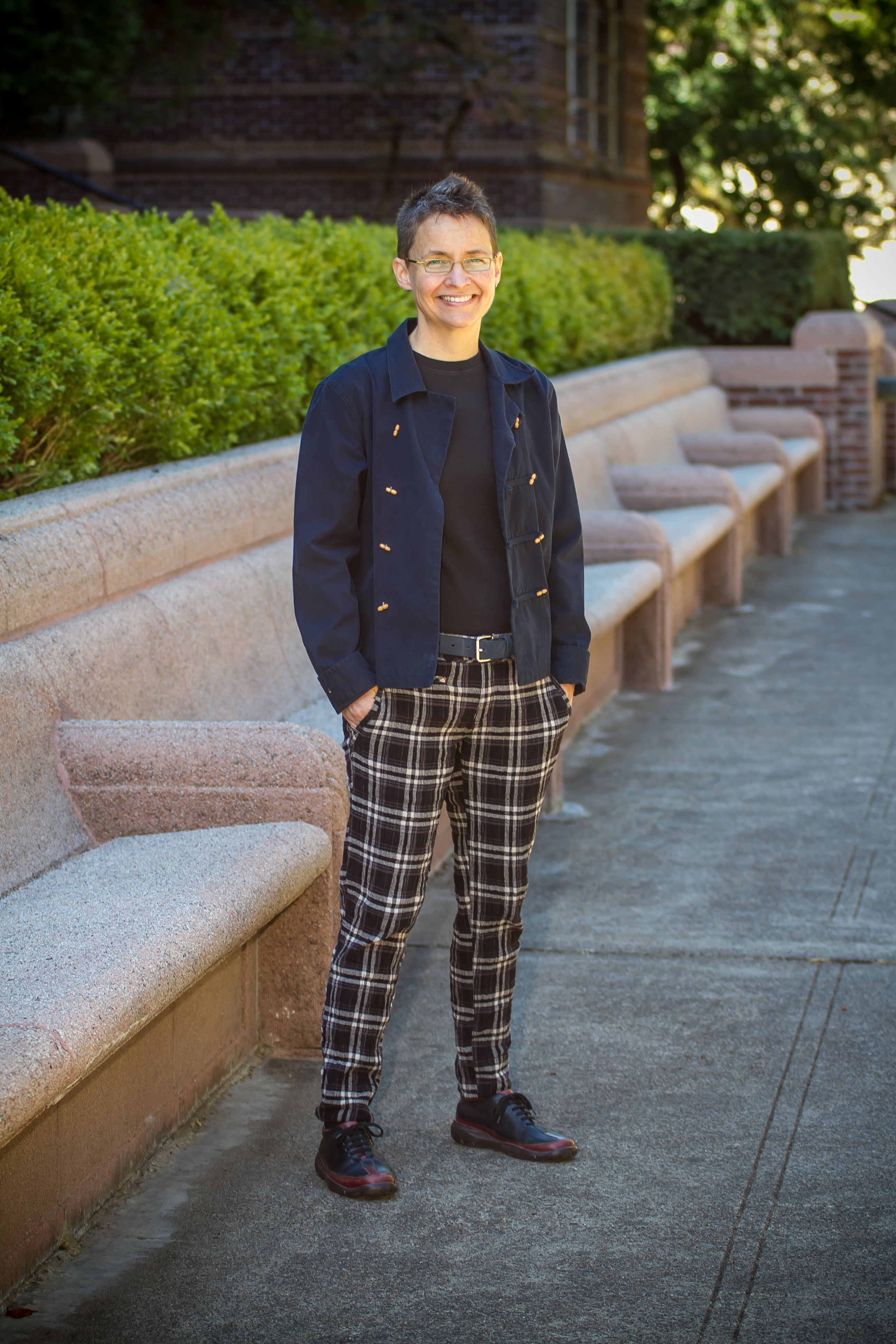 Profile picture of Stephanie LeMenager