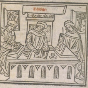 Profile picture of Timothy J. Tomasik