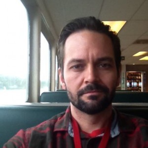 Profile picture of Ian Sherman-Youngblood