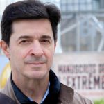 Profile picture of Jesús R. Velasco