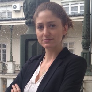 Profile picture of Leah Feldman