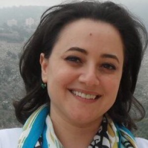 Profile picture of Lara Matta