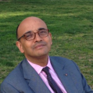 Profile picture of Kwame Anthony Appiah