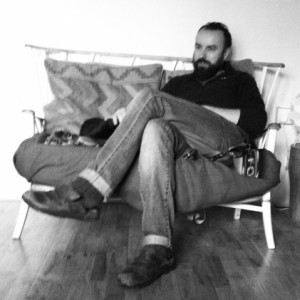 Profile picture of John Burton