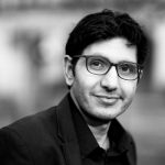 Profile picture of Alex Gil