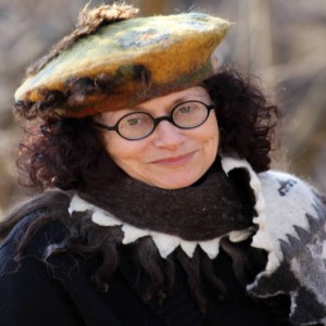 Profile picture of Merle Lyn Bachman