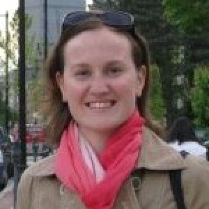 Profile picture of Kristen Stern