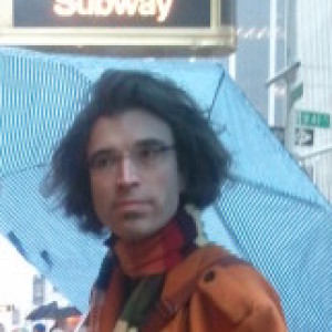 Profile picture of Julien Jacques Simon