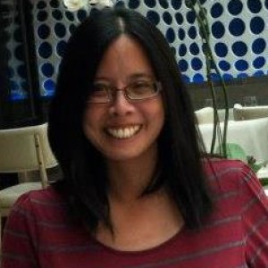 Profile picture of Alenda Chang
