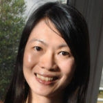 Profile picture of Alexa Alice Joubin