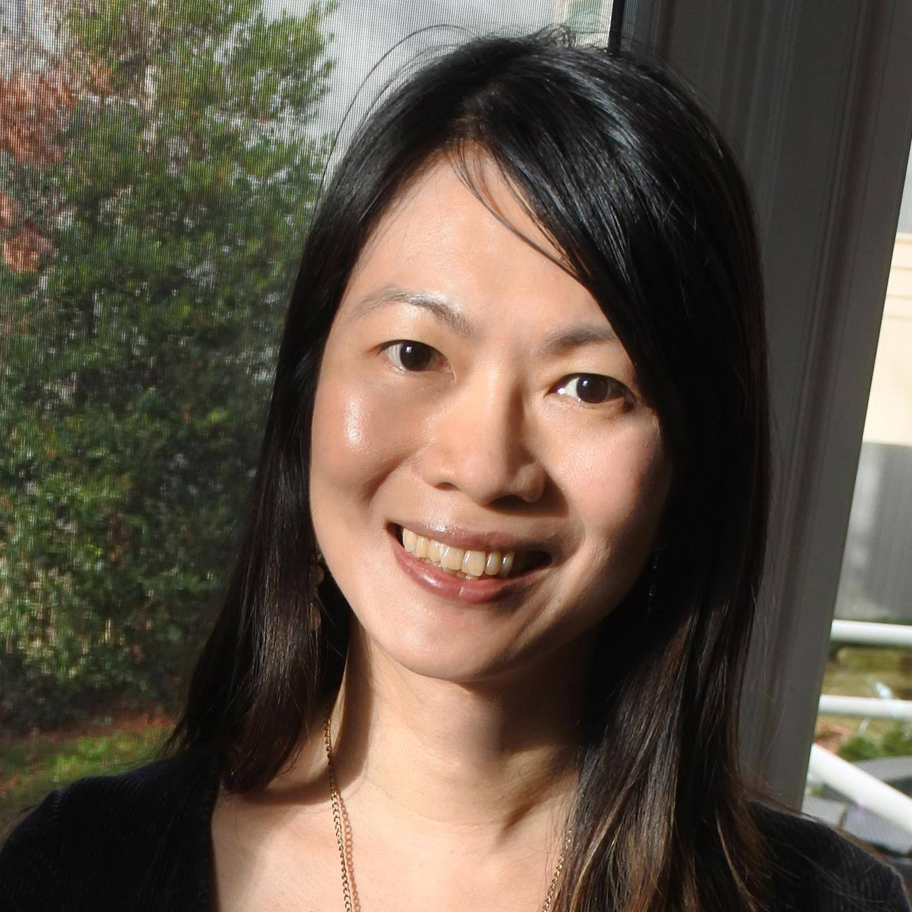 Profile picture of Alexa Alice Joubin