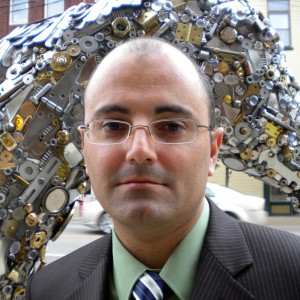 Profile picture of Manuel Villalba