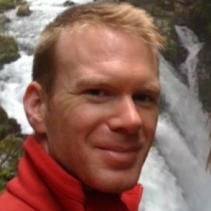 Profile picture of Eric Luttrell