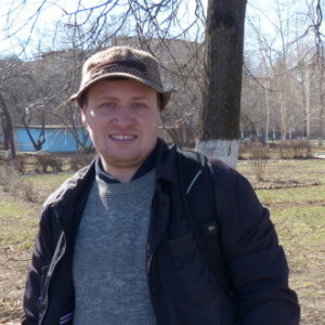 Profile picture of George Prokhorov