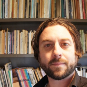 Profile picture of Marc Fortin