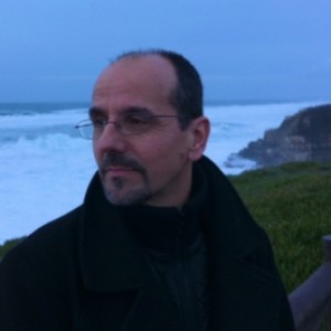 Profile picture of Luís Madureira