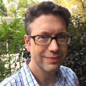 Profile picture of J. D. Connor