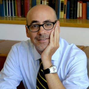 Profile picture of Eric Wertheimer