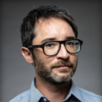 Profile picture of Nathan Gorelick