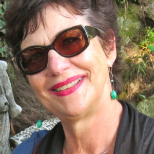 Profile picture of Sidonie Ann Smith