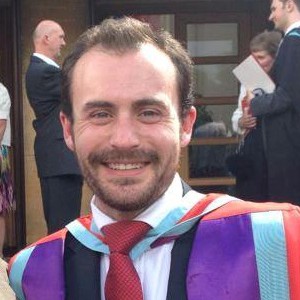 Profile picture of Matthew Reznicek