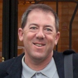 Profile picture of Gregory S. Jay
