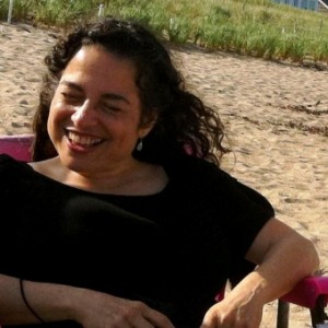 Profile picture of Sharon Aronofsky Weltman