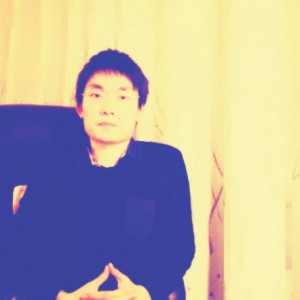 Profile picture of Yan Liu
