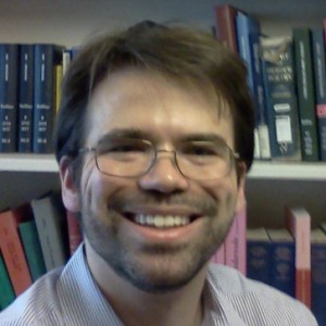 Profile picture of Patrick Walsh