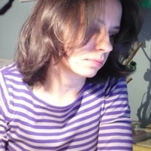 Profile picture of Marta Korosi