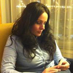 Profile picture of Luisa Gregori