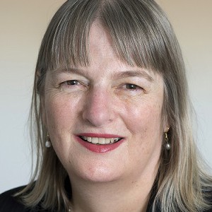 Profile picture of Gillian Dooley